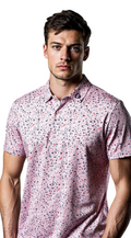 Polo - Pink