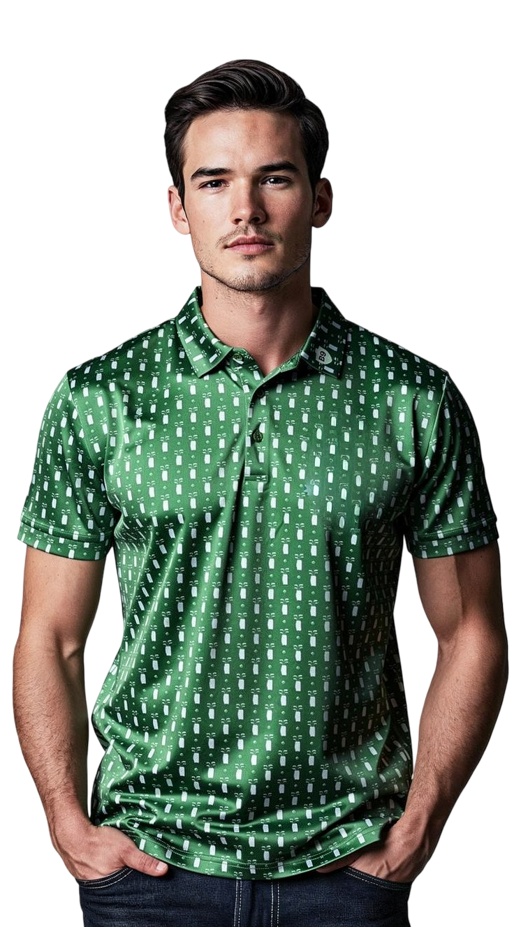 polo - green
