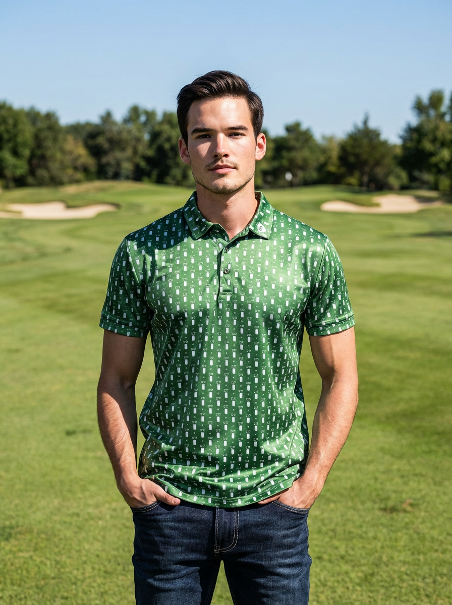 polo - green