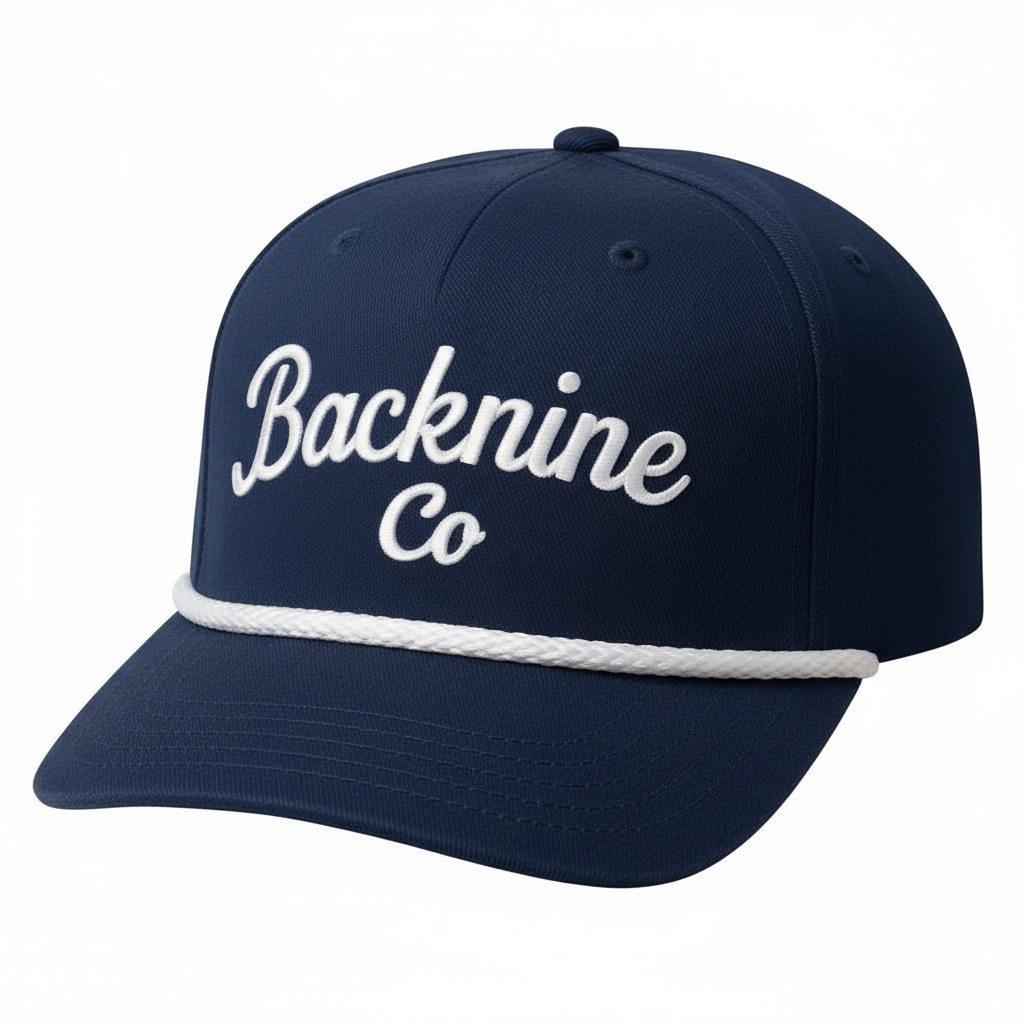 cap - Navy