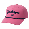 Cap - Pink