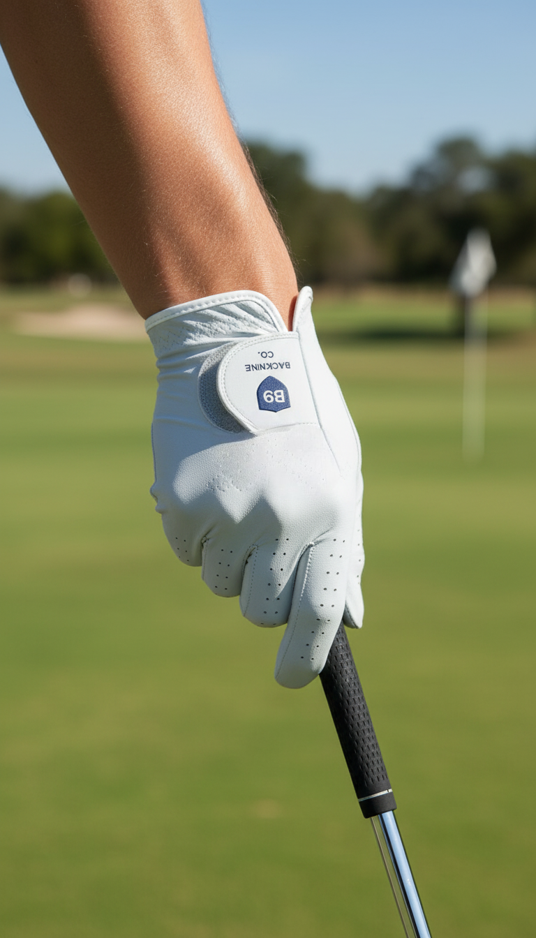 golf gloves